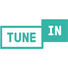 on TuneIn